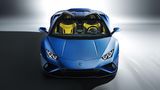 Lamborghini Huracan Evo RWD Spyder