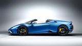 Lamborghini Huracan Evo RWD Spyder