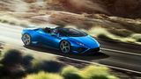 Lamborghini Huracan Evo RWD Spyder