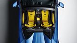 Lamborghini Huracan Evo RWD Spyder