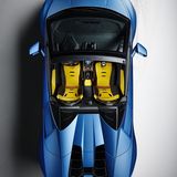 Lamborghini Huracan Evo RWD Spyder