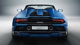 Lamborghini Huracan Evo RWD Spyder