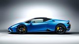 Lamborghini Huracan Evo RWD Spyder