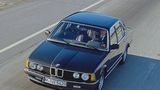 BMW 733i E 23