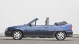 Opel Kadett E Cabrio