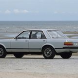 Ford Granada Generation II