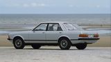 Ford Granada Generation II
