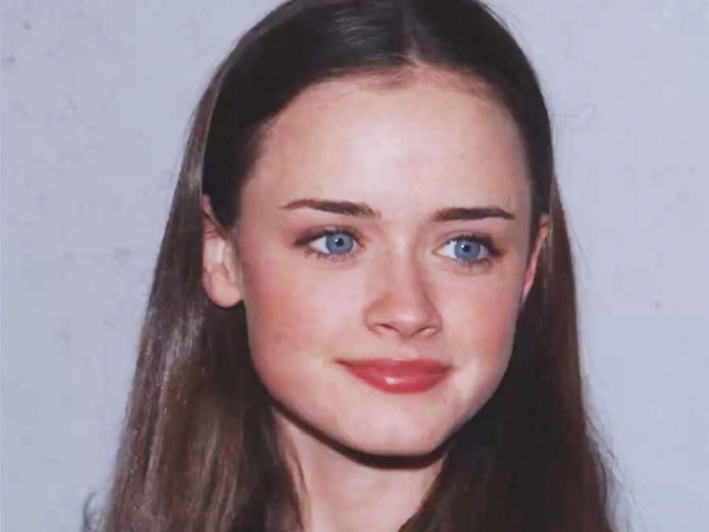 Alexis Bledel Was macht der Gilmore Girls Star heute  STERN de 