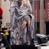 Mareike erntet Kritik von Fotograf Yu Tsai