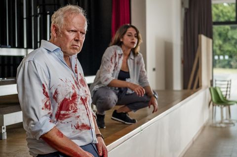 "Tatort" aus Kiel