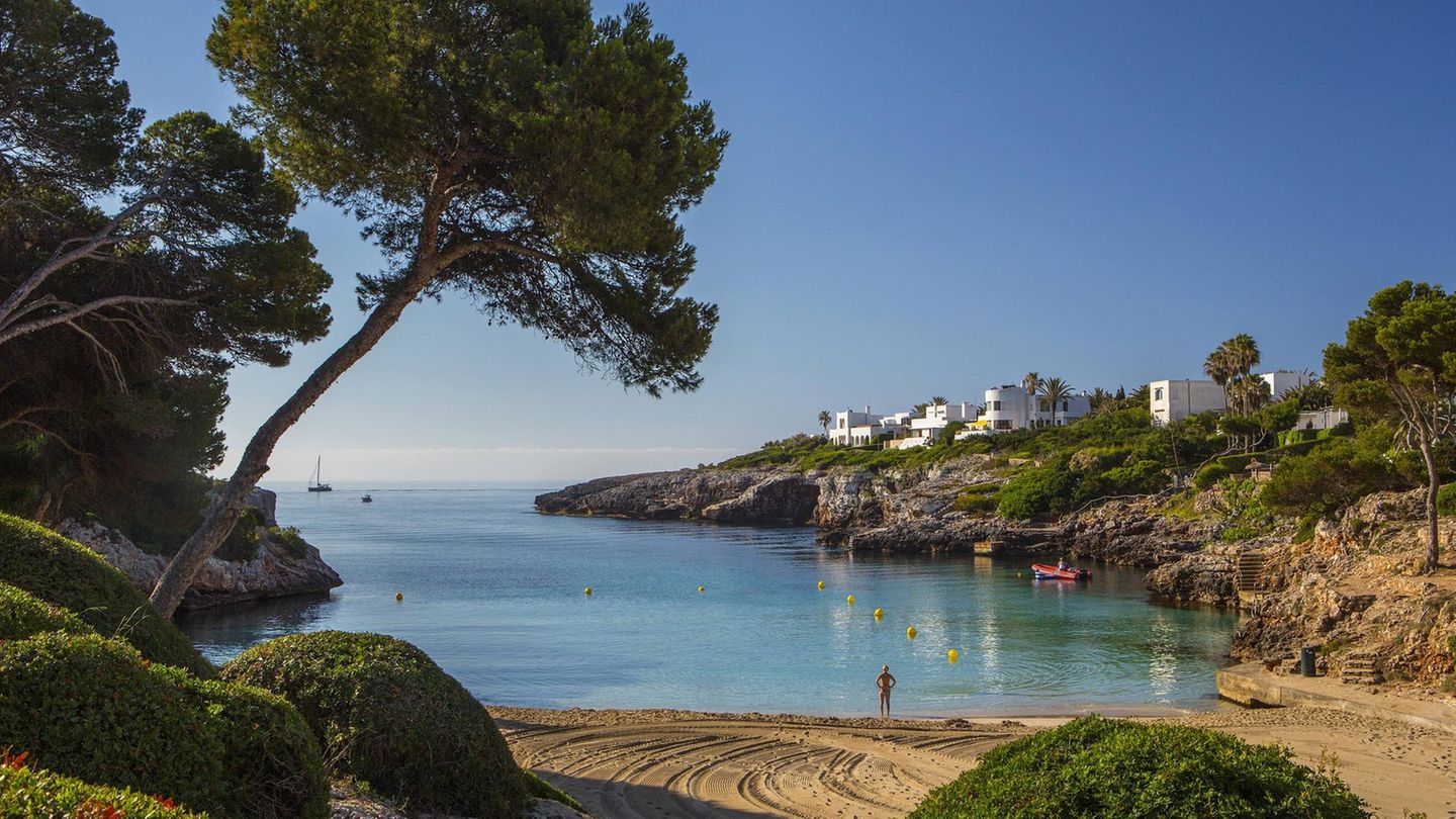 Tourismus: Urlaub auf Mallorca – wird das möglich sein in diesem Jahr? Tourismus: Urlaub auf Mallorca – wird das möglich sein in diesem Jahr?