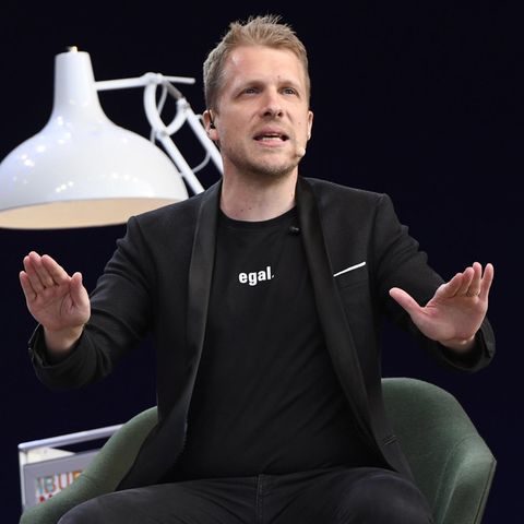 Oliver Pocher