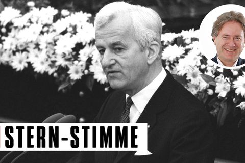 Richard von Weizsäcker