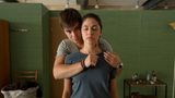 Soma Pysall im "Tatort"