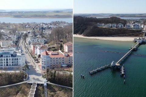 Urlaub: Buchungsboom nach Lockerungen