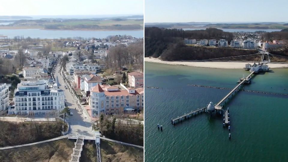 Urlaub: Buchungsboom nach Lockerungen