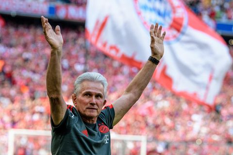 Jupp Heynckes