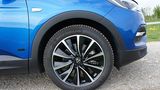 Aerodynamische Felgen helfen bei der Reichweite