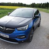 Bei unseren Testfahrten erreichten wir einen Durchschnittsverbrauch von 8,1 l/100 km