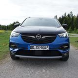 Das "intelligente" LED-Licht hilft in der bei Dunkelheit