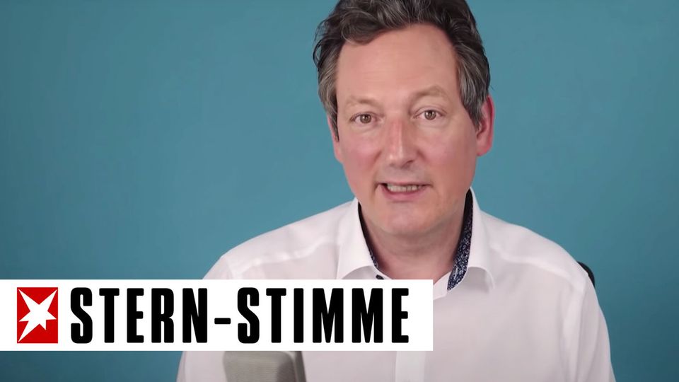 Maßnahmen gegen Corona: Hirschhausen: "Lockerungen? Bei einigen sind die Schrauben etwas zu locker" Maßnahmen gegen Corona: Hirschhausen: "Lockerungen? Bei einigen sind die Schrauben etwas zu locker"