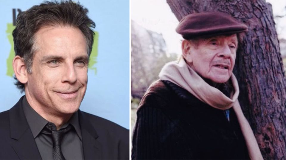 "King of Queens"-Darsteller Jerry Stiller: "Ich liebe dich, Papa": Ben Stiller trauert um verstorbenen Vater "King of Queens"-Darsteller Jerry Stiller: "Ich liebe dich, Papa": Ben Stiller trauert um verstorbenen Vater