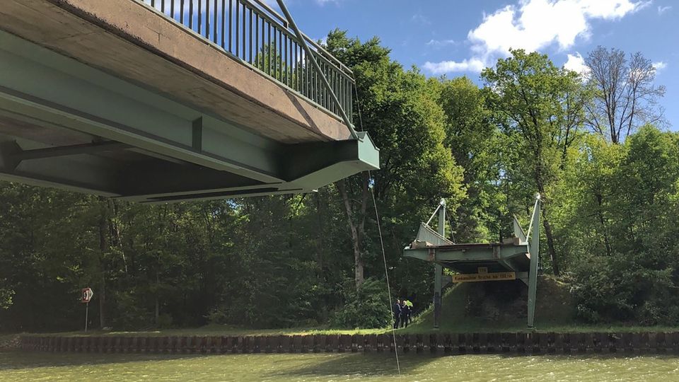 Brücke Nachrichten aus Deutschland Brücke Nachrichten aus Deutschland