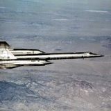 Mit Mach 3 war die A-12 zu schnell für jeden Abfangjäger.