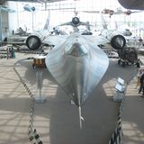 Eine Weiterentwicklung der A-12: Lockheed M-21 und die D-21 Drohne