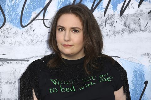 Lena Dunham