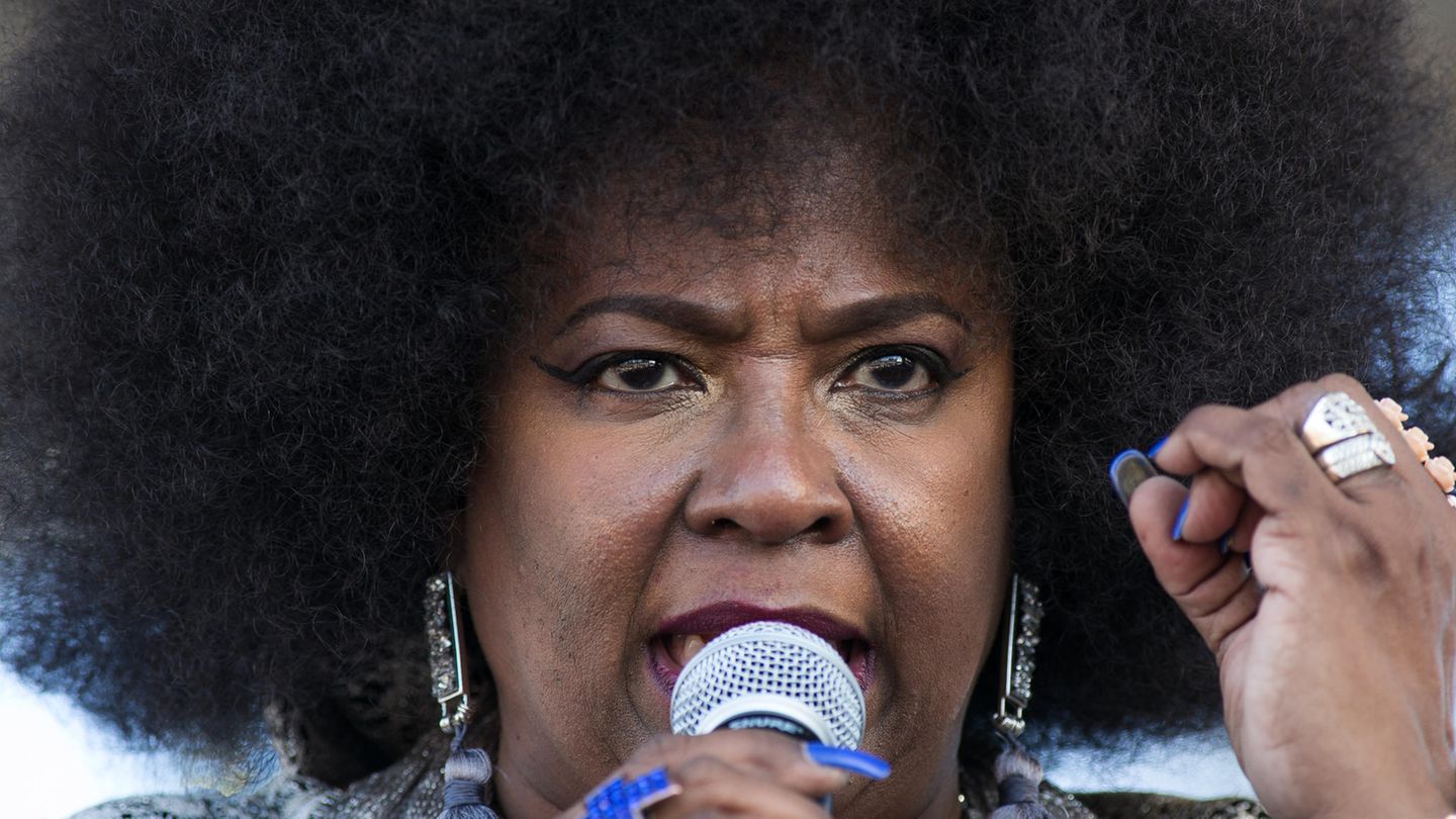 Tote Promis - Betty Wright