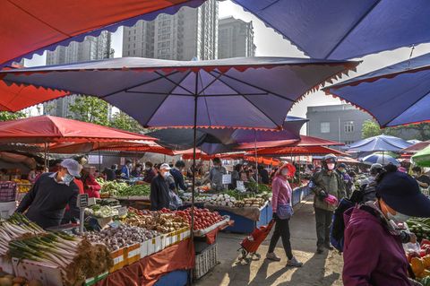 Markt