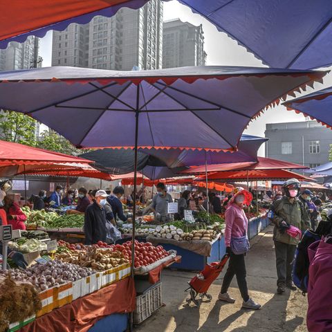 Markt