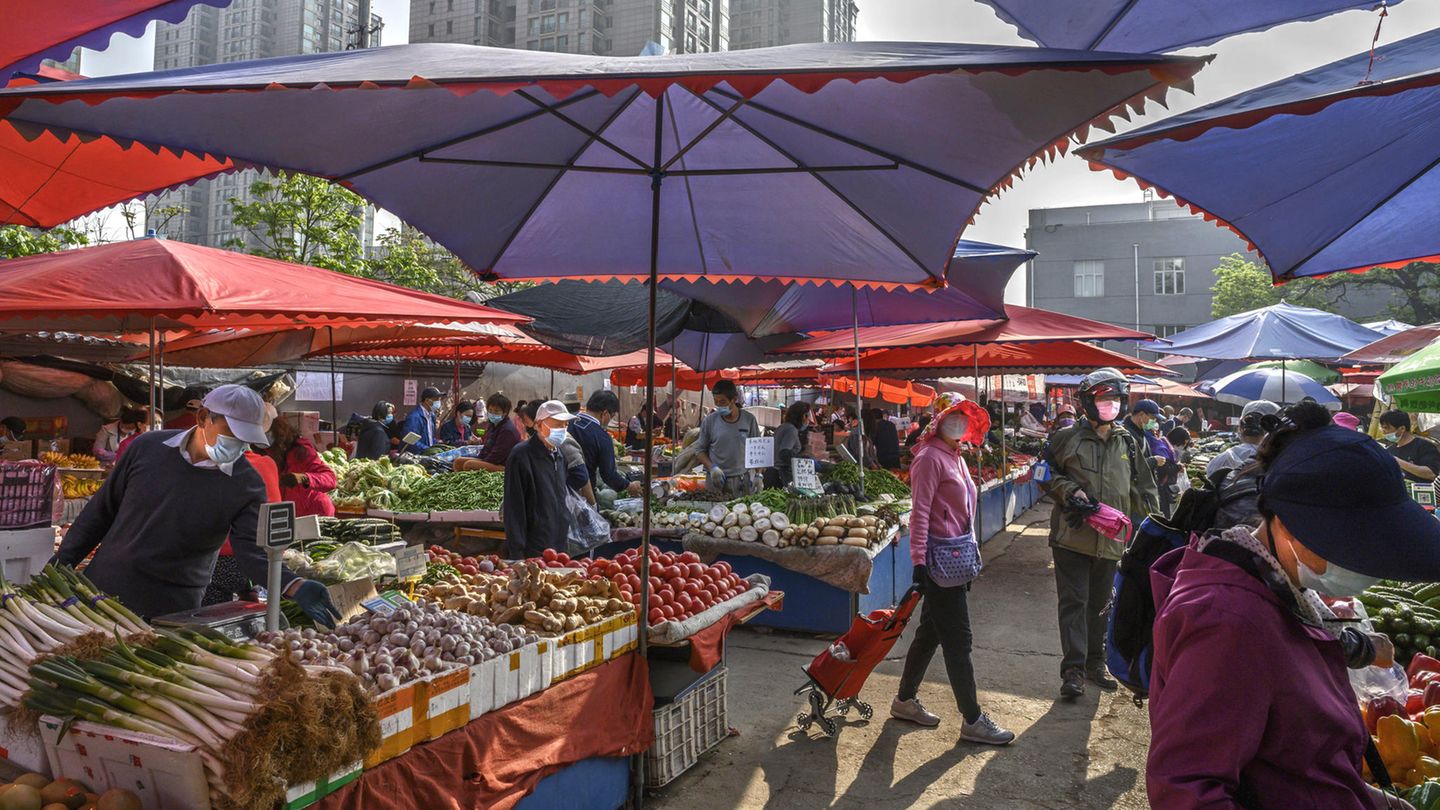 Markt Markt