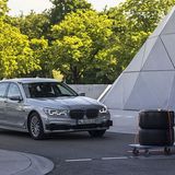 Die autonomen Fahrzeuge müssen Fußgänger zuverlässig erkennen