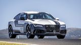 VW: Autonomes Fahren in Portimao