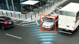 Volvo XC90 City Safety