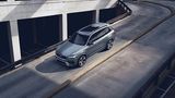 Volvo XC90 B5 AWD