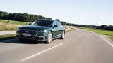 Audi A8L 60 TFSI e quattro