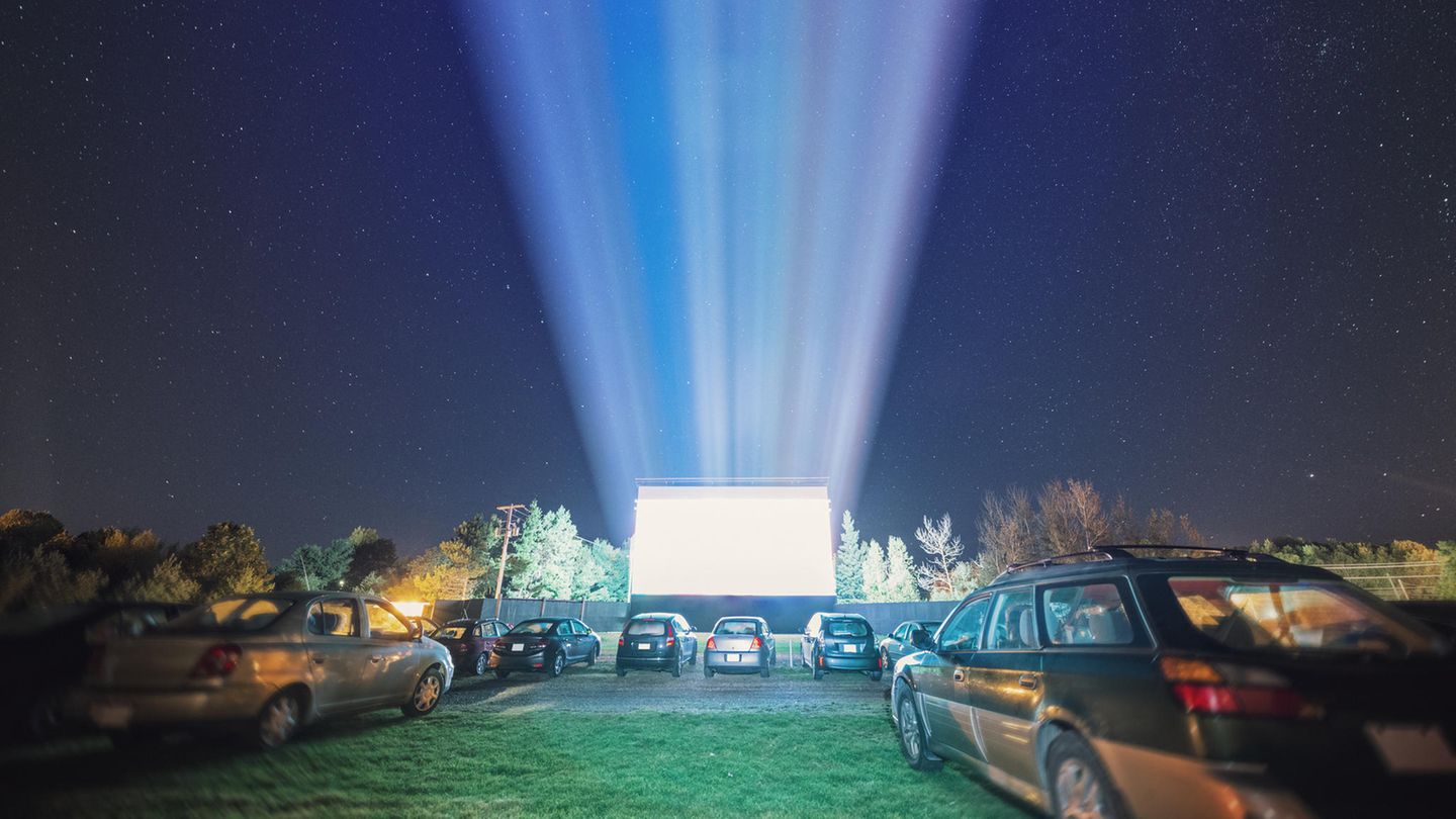 Autokino