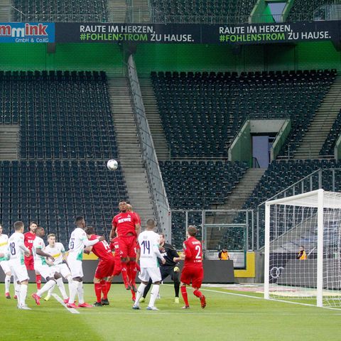 Die Bundesliga steht vor weiteren Spielen in leeren Stadien – so bereiten sich die Klubs darauf vor