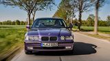 Der Grundpreis für das BMW E36 325i Coupé betrug 1994 genau 54.000 D-Mark
