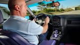 Auch nach 26 Jahren ist noch eine Freude, das BMW E36 325i Coupé zu bewegen