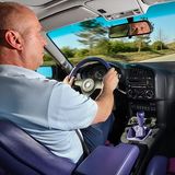 Auch nach 26 Jahren ist noch eine Freude, das BMW E36 325i Coupé zu bewegen