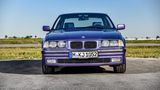 Der Designer des BMW E36 war Pinky Lai