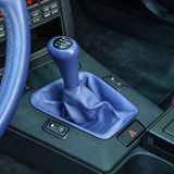 Knackig: Die Fünfganghandschaltung