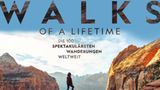 Aus: "Walks of a Lifetime - Das sind die 100 spektakulärsten Wanderungen weltweit" von Kate Siber. Erschienen im National Geograph,ic Verlag, 400 Seiten, Preis: 39,99 Euro.