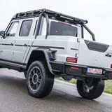 Brabus 800 Adventure XLP
