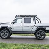 Brabus 800 Adventure XLP