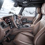 Brabus 800 Adventure XLP